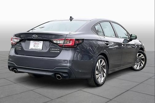 2023 Subaru Legacy Touring XT