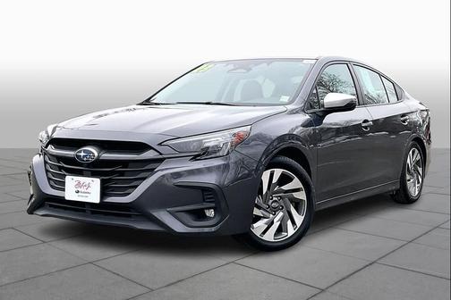 2023 Subaru Legacy Touring XT