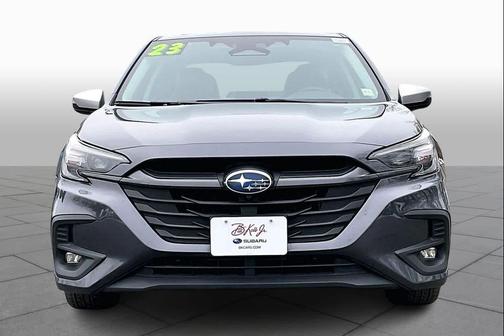 2023 Subaru Legacy Touring XT
