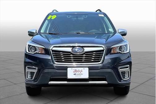 2019 Subaru Forester Touring