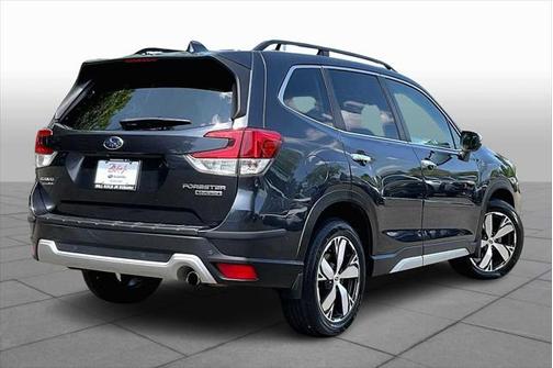 2019 Subaru Forester Touring