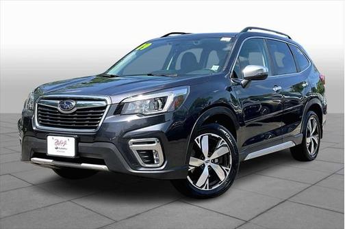 2019 Subaru Forester Touring