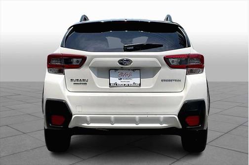 2021 Subaru Crosstrek Base