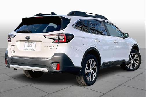 2020 Subaru Outback Limited XT