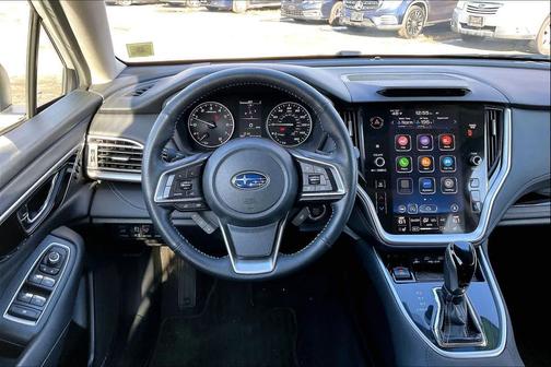 2020 Subaru Outback Limited XT