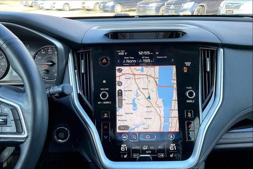 2020 Subaru Outback Limited XT