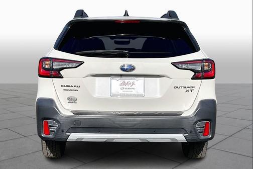 2020 Subaru Outback Limited XT