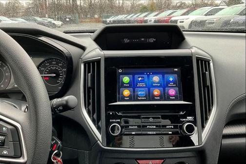 2023 Subaru Impreza Premium