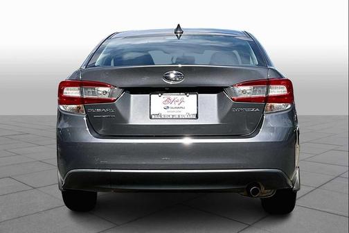 2021 Subaru Impreza Premium