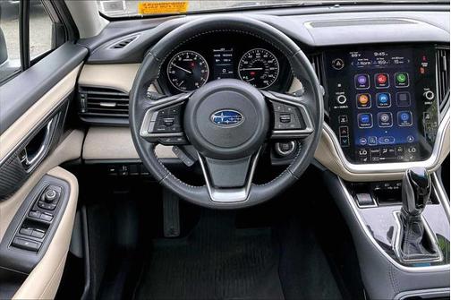2022 Subaru Legacy Premium
