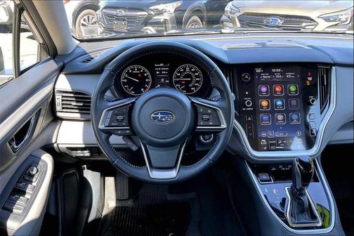 2022 Subaru Legacy Premium