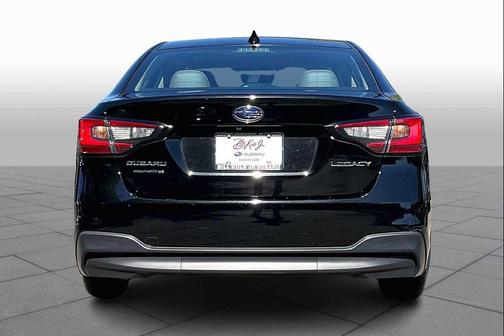 2022 Subaru Legacy Premium