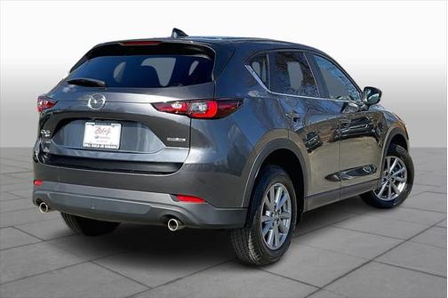 2023 Mazda CX-5 2.5 S Preferred