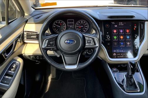 2021 Subaru Legacy Limited