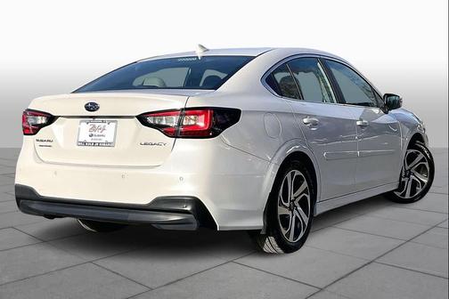 2021 Subaru Legacy Limited