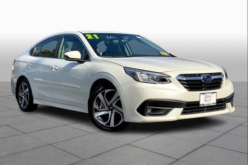 2021 Subaru Legacy Limited
