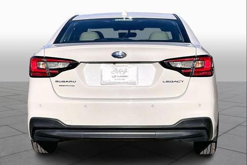 2021 Subaru Legacy Limited