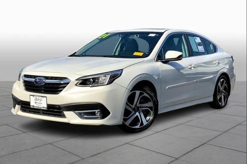 2021 Subaru Legacy Limited