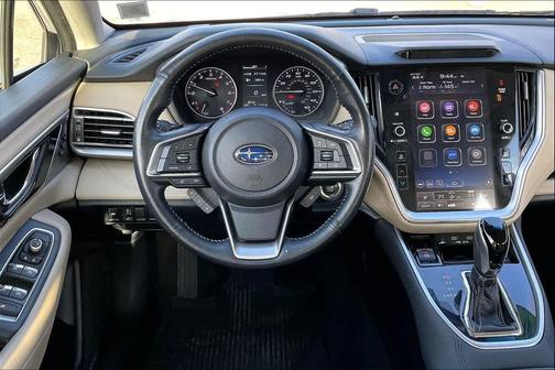 2021 Subaru Legacy Limited