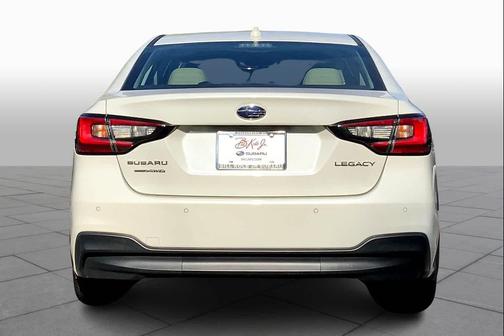 2021 Subaru Legacy Limited