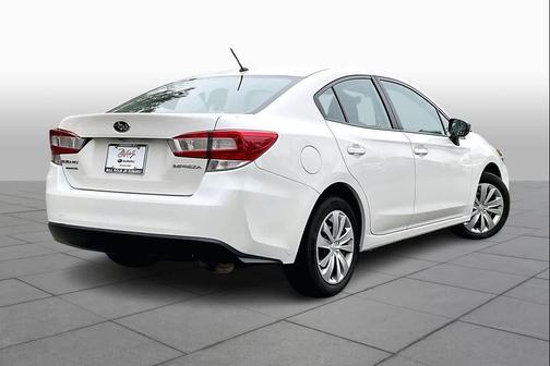 2023 Subaru Impreza Base