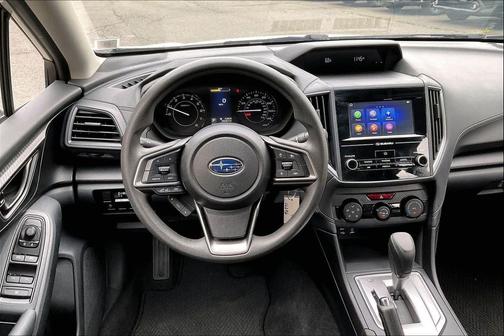 2023 Subaru Impreza Base