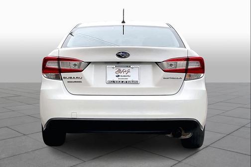 2023 Subaru Impreza Base