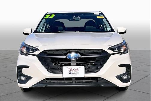 2023 Subaru Legacy Limited