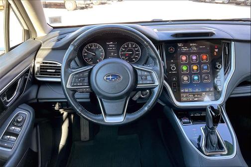 2023 Subaru Legacy Limited