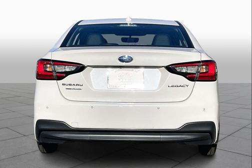 2023 Subaru Legacy Limited