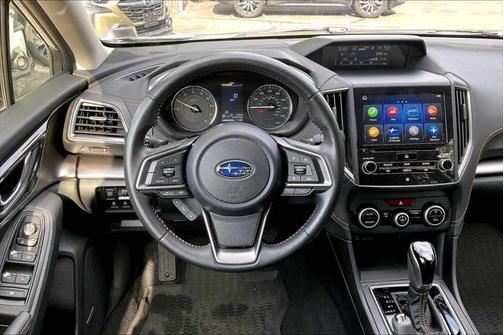 2020 Subaru Crosstrek Limited