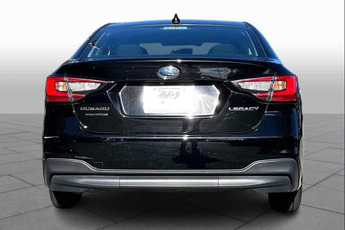 2022 Subaru Legacy Premium