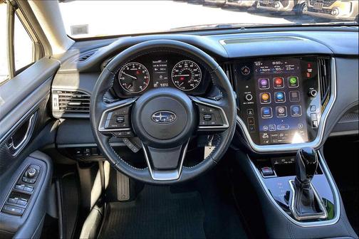 2022 Subaru Legacy Premium