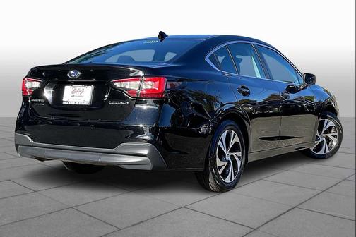 2022 Subaru Legacy Premium