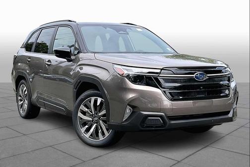 2025 Subaru Forester Hybrid Touring