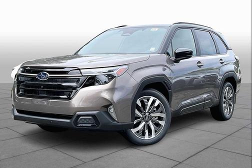 2025 Subaru Forester Hybrid Touring