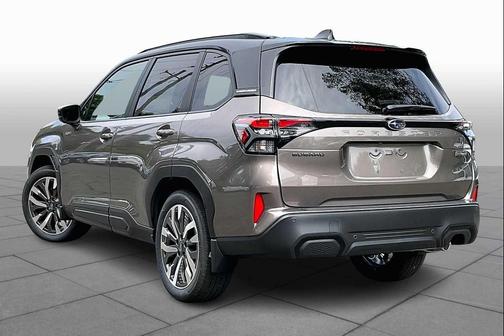 2025 Subaru Forester Hybrid Touring