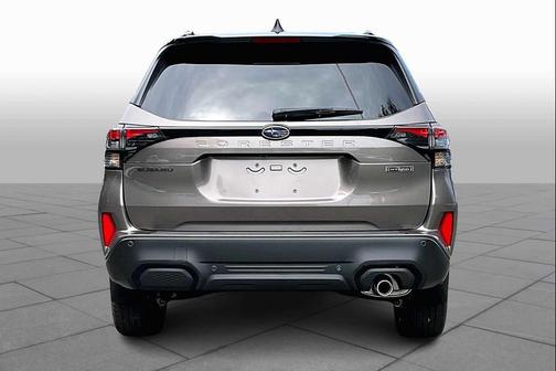2025 Subaru Forester Hybrid Touring