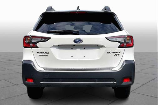 2025 Subaru Outback Onyx Edition XT