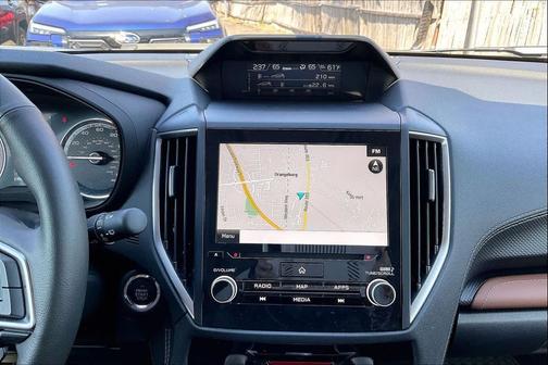 2023 Subaru Forester Touring