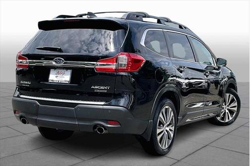 2022 Subaru Ascent Limited 7-Passenger