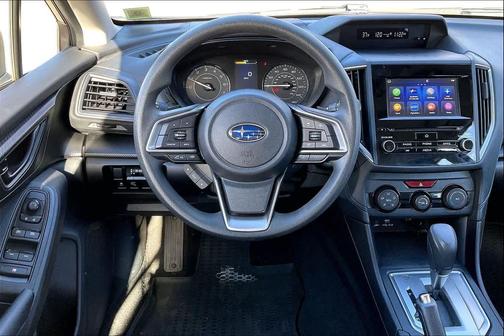 2023 Subaru Impreza Premium