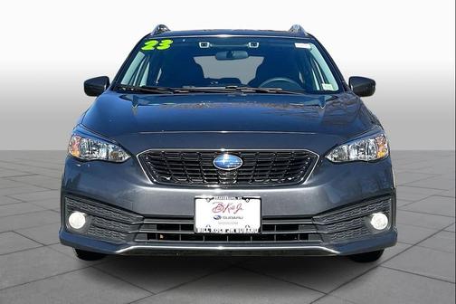 2023 Subaru Impreza Premium
