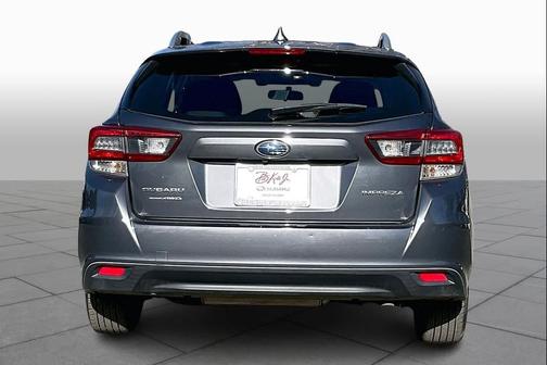 2023 Subaru Impreza Premium