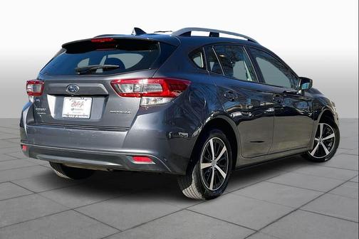 2023 Subaru Impreza Premium