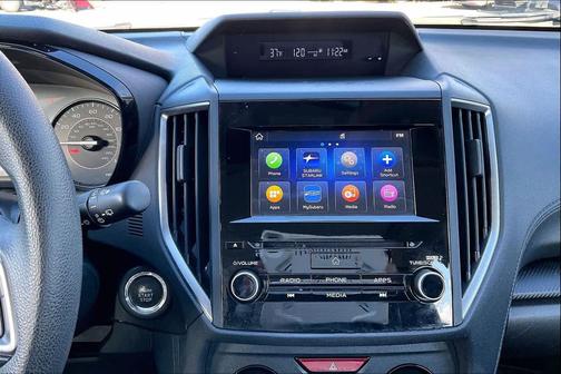 2023 Subaru Impreza Premium