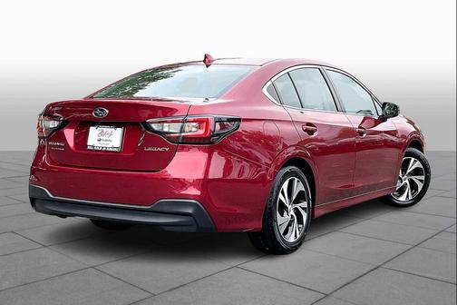 2022 Subaru Legacy Premium
