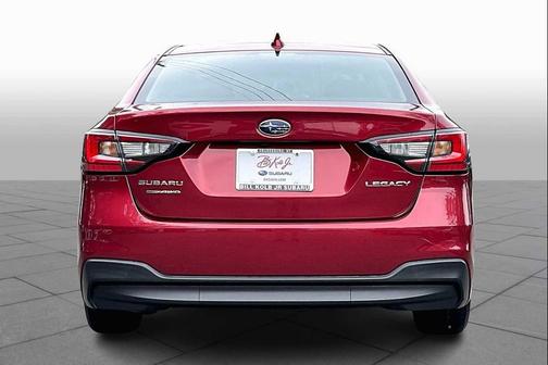2022 Subaru Legacy Premium