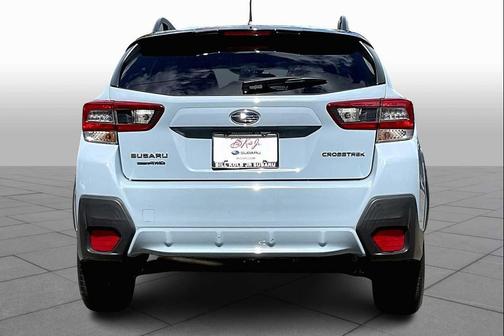 2023 Subaru Crosstrek Base