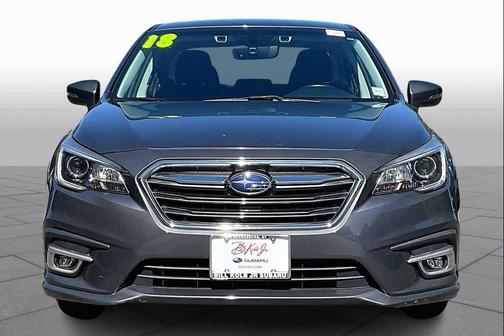 2018 Subaru Legacy Premium
